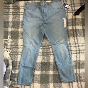 Universal Thread High-Rise Skinny Jean